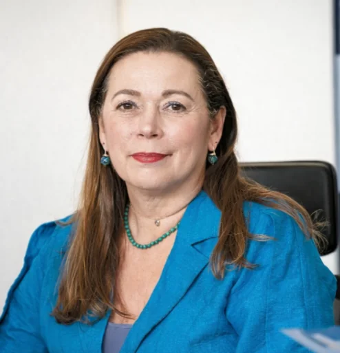 Suzana Montenegro